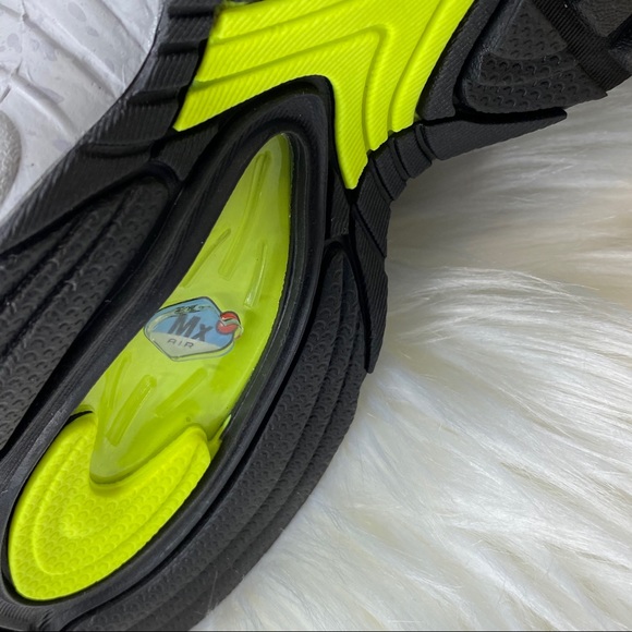 🆕 NIKE ✖️ Air Max 🖤Tailwind 4 ‘RIPSTOP’ NWT - Picture 14 of 15